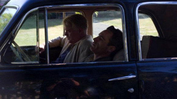 Photo du film Le Maître