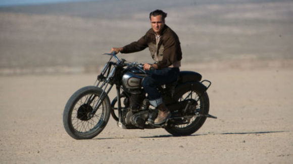 Photo du film Le Maître