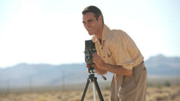 Photo du film Le Maître