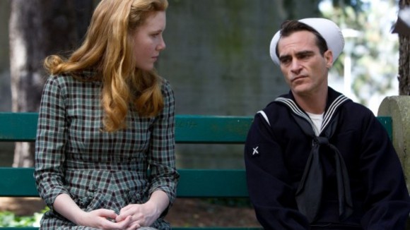 Photo du film Le Maître