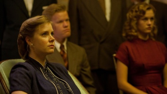 Photo du film Le Maître