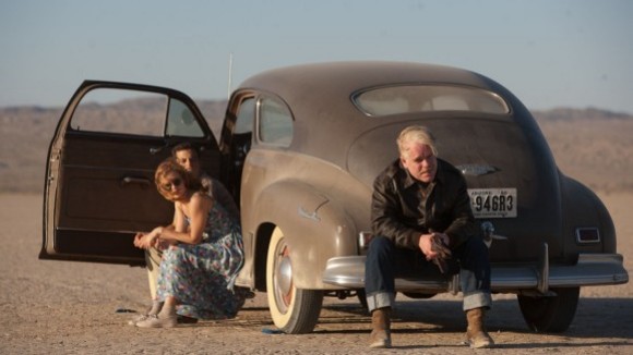 Photo du film Le Maître