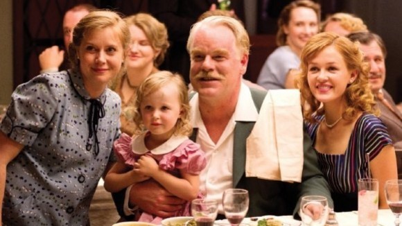 Photo du film Le Maître