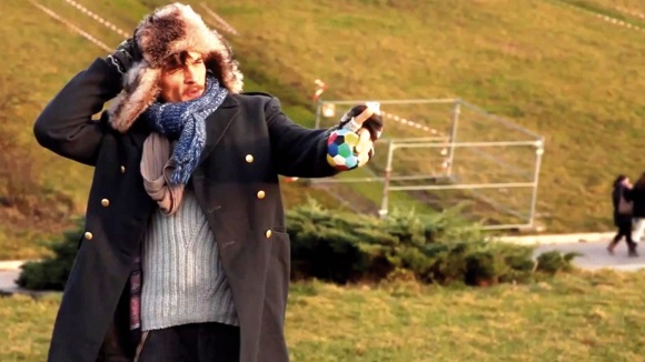 Photo du film Meet Me in Montenegro