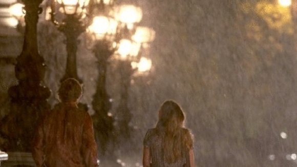 Photo du film Minuit à Paris