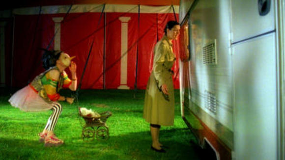 Photo from the movie MirrorMask