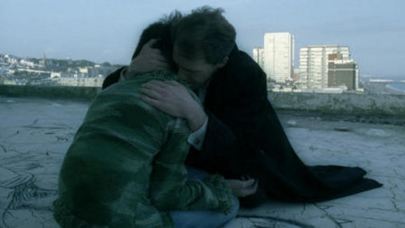 Photo from the movie MirrorMask