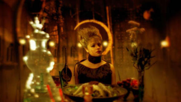 Photo from the movie MirrorMask