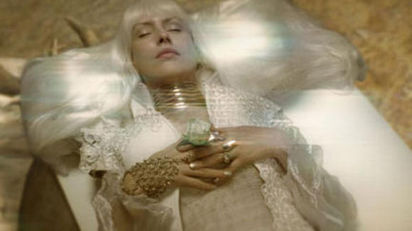 Photo from the movie MirrorMask