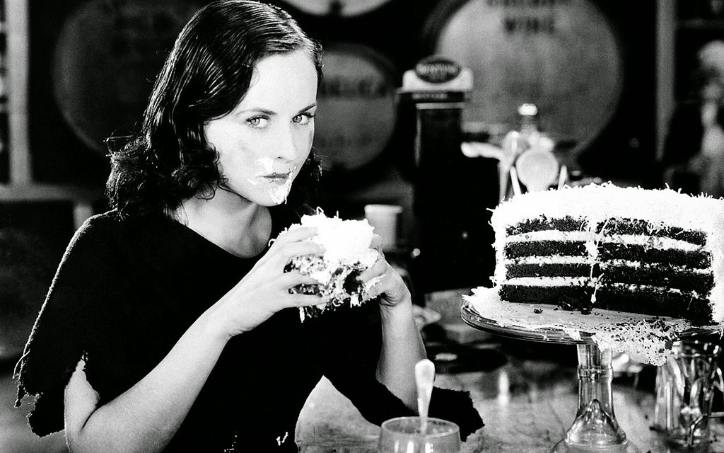 Photo du film Les Temps modernes