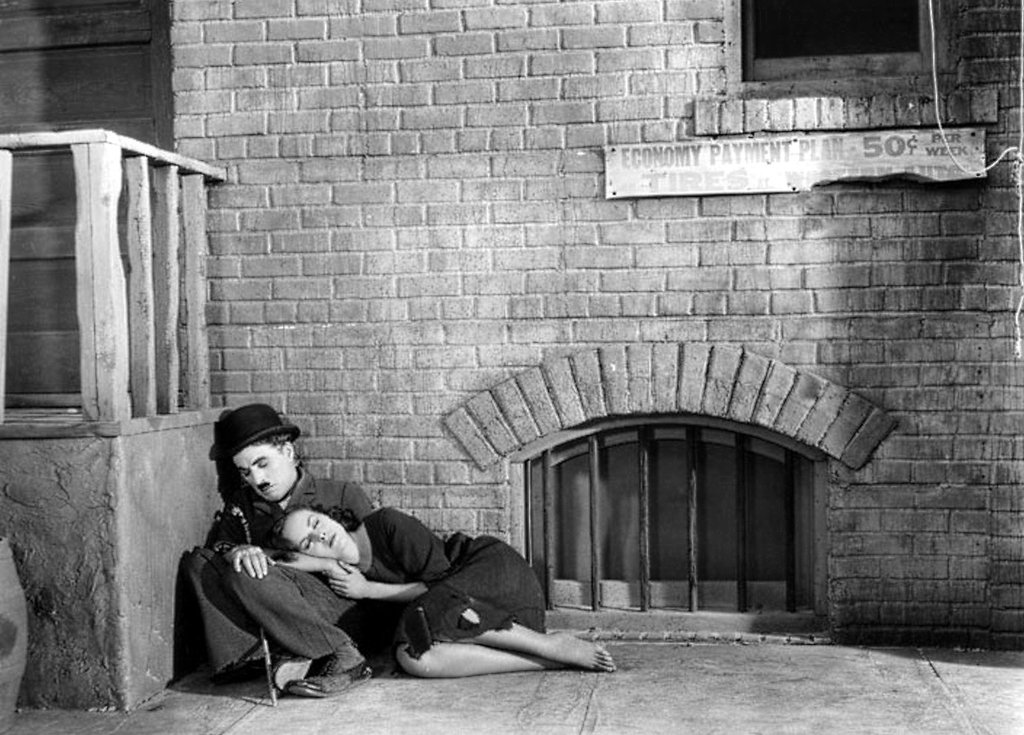 Photo du film Les Temps modernes