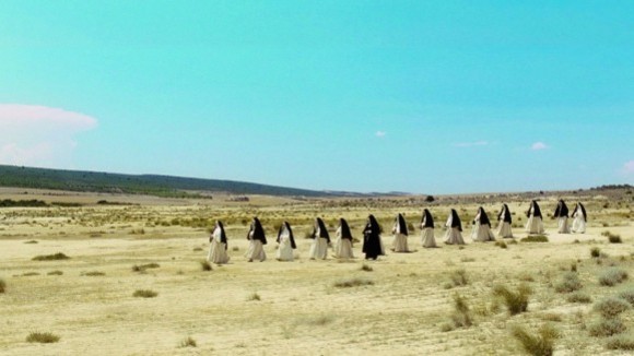 Photo du film Le Moine