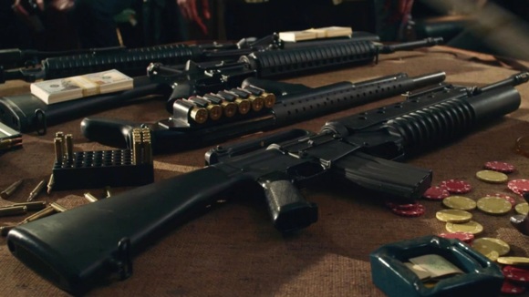 Photo du film Mr. Right