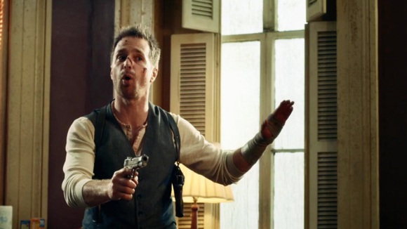 Photo du film Mr. Right