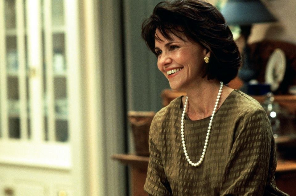 Photo du film Madame Doubtfire v.f.