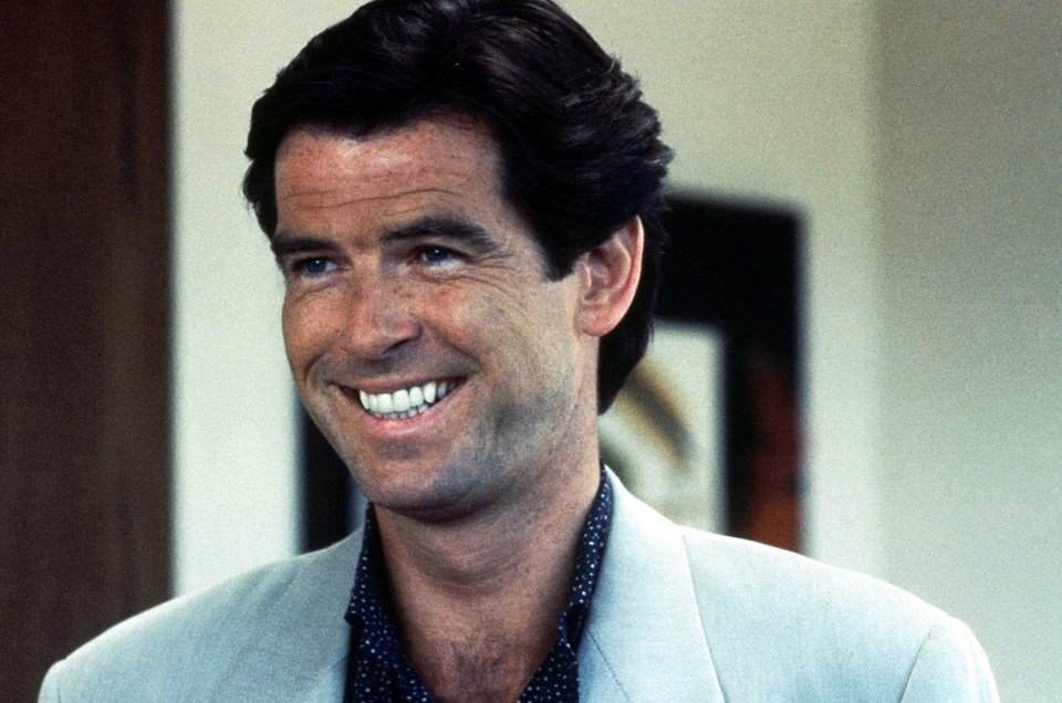 Photo du film Madame Doubtfire v.f.