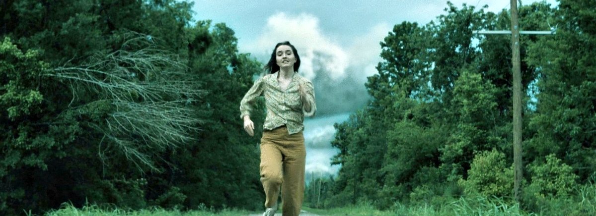 Photo from the movie No One Will Save You