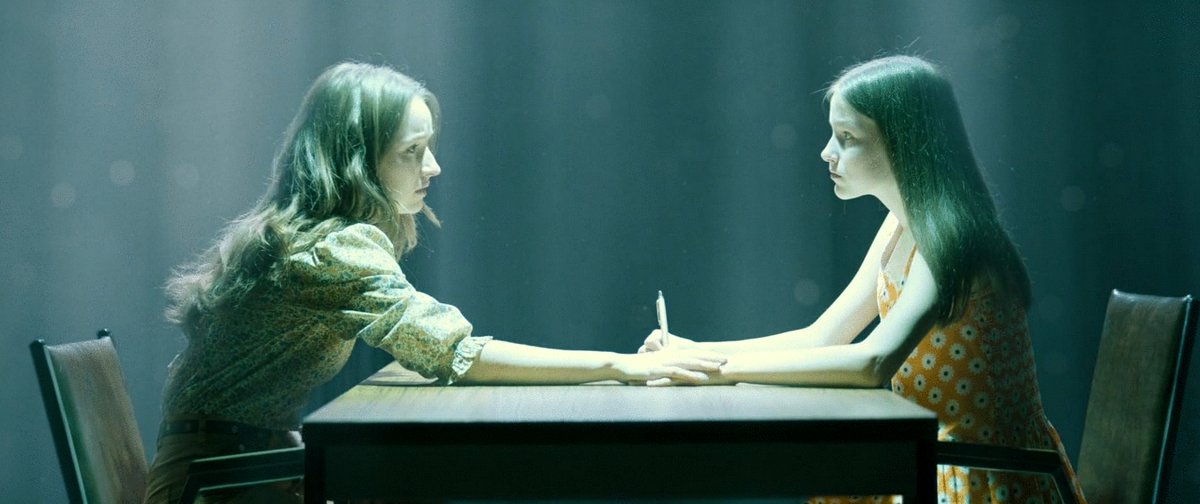 Photo from the movie No One Will Save You