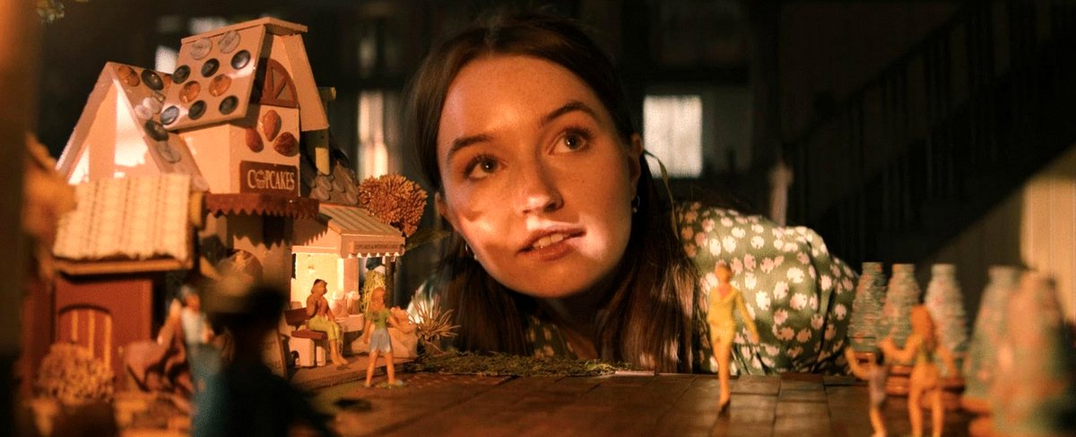 Photo from the movie No One Will Save You