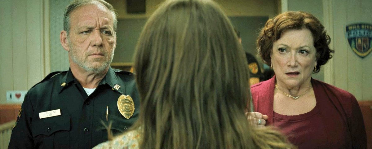 Photo from the movie No One Will Save You