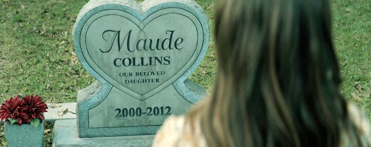 Photo from the movie No One Will Save You