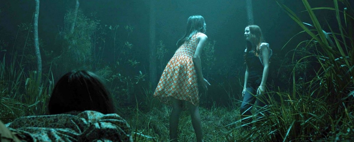 Photo from the movie No One Will Save You