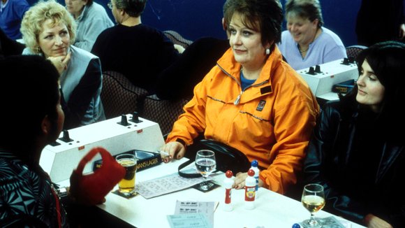 Photo from the movie Once Upon a Time in the Midlands