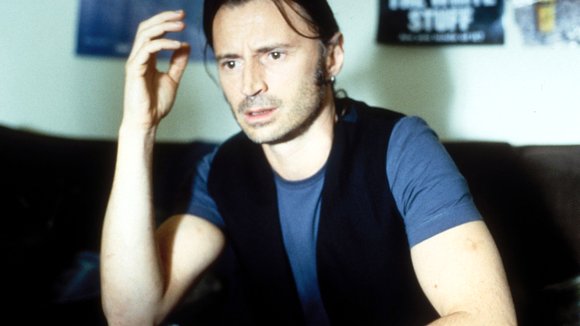 Photo from the movie Once Upon a Time in the Midlands