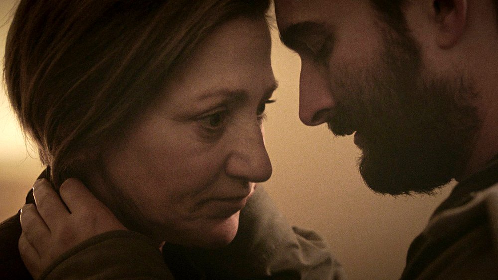 Photo du film Outside in