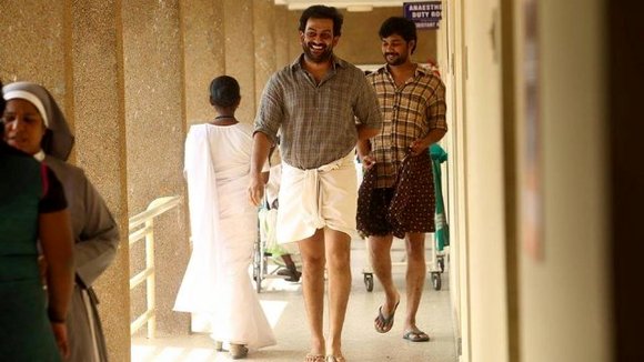 Photo from the movie Paavada