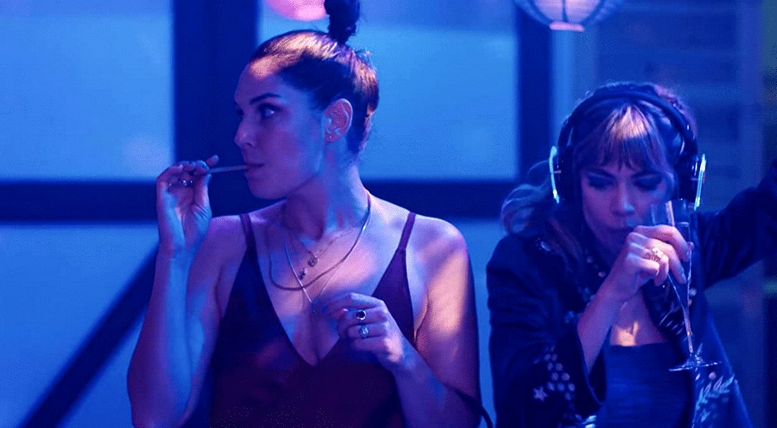 Photo du film Pretty Problems