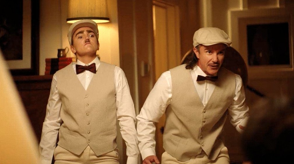 Photo du film Pretty Problems