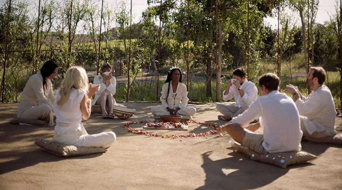 Photo du film Pretty Problems