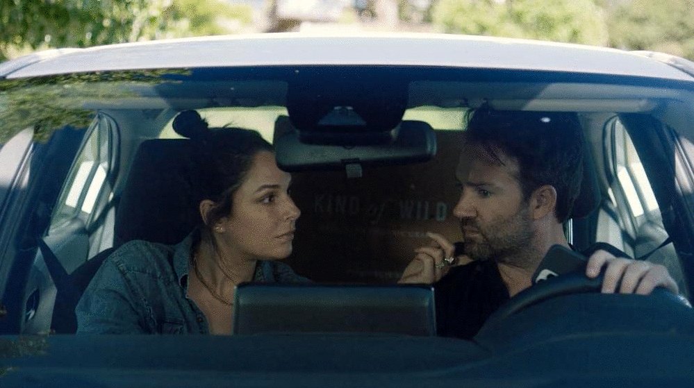 Photo du film Pretty Problems