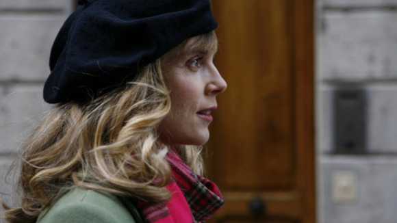 Photo from the movie Romantics Anonymous