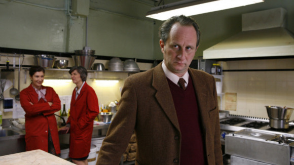 Photo from the movie Romantics Anonymous