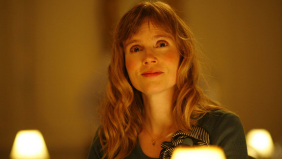 Photo from the movie Romantics Anonymous