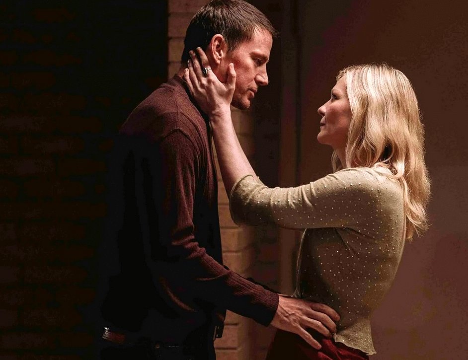 Photo from the movie Roofman