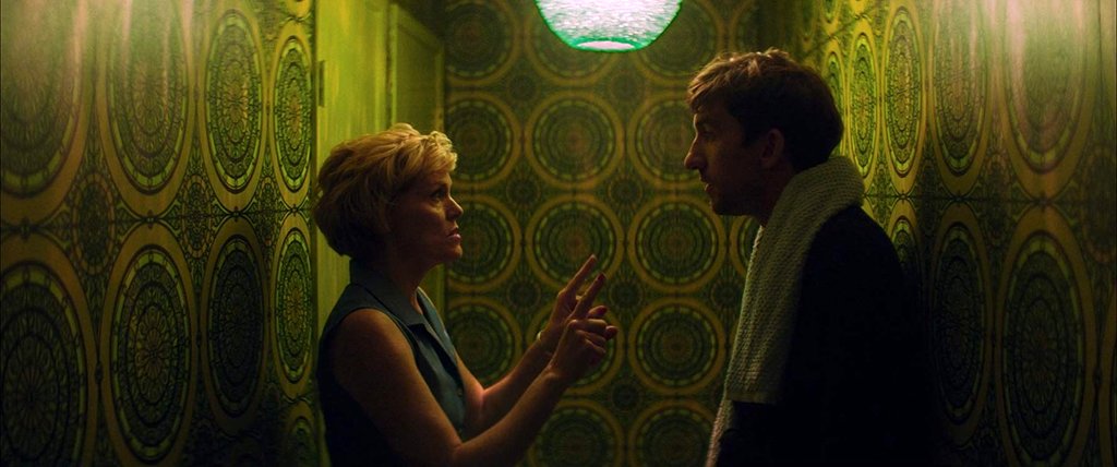 Photo from the movie Room for Rent