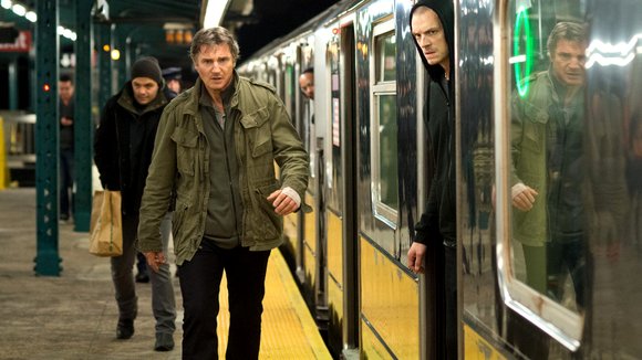 Photo du film Une nuit pour survivre