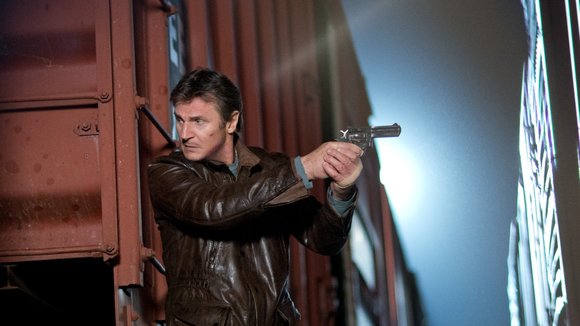 Photo du film Une nuit pour survivre