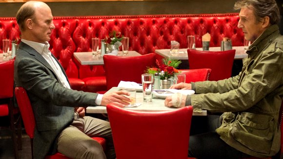 Photo du film Une nuit pour survivre