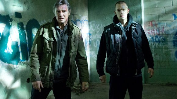 Photo du film Une nuit pour survivre