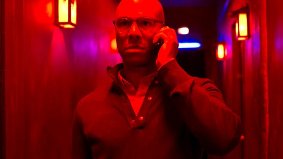 Photo du film Une nuit pour survivre