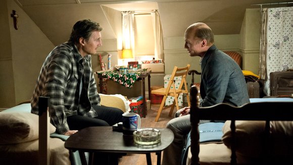 Photo du film Une nuit pour survivre