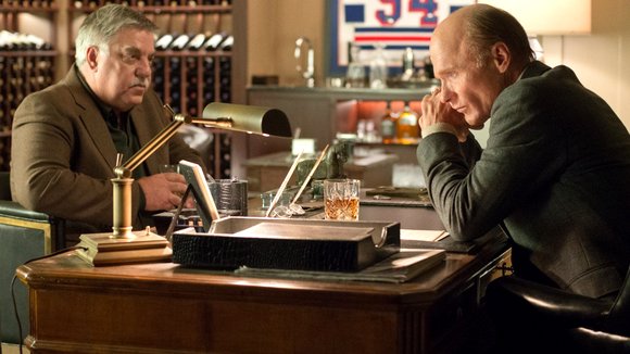 Photo du film Une nuit pour survivre