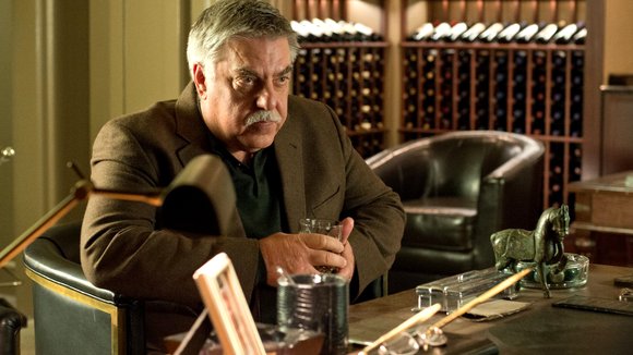 Photo du film Une nuit pour survivre