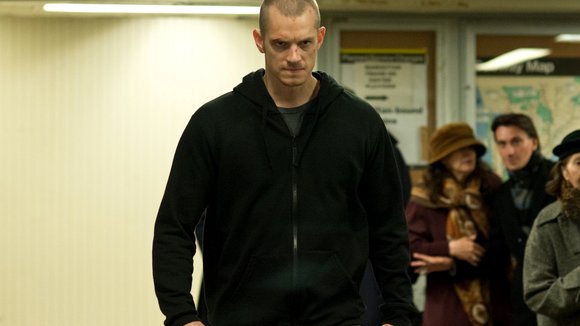 Photo du film Une nuit pour survivre