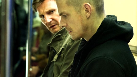 Photo du film Une nuit pour survivre