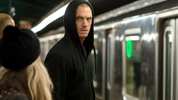 Photo du film Une nuit pour survivre